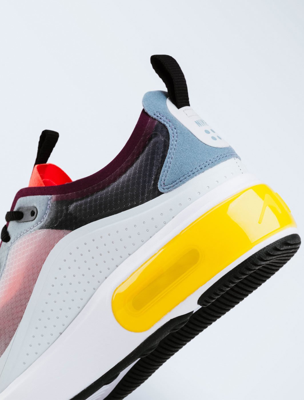 Chunky sneakers - Imagem 3