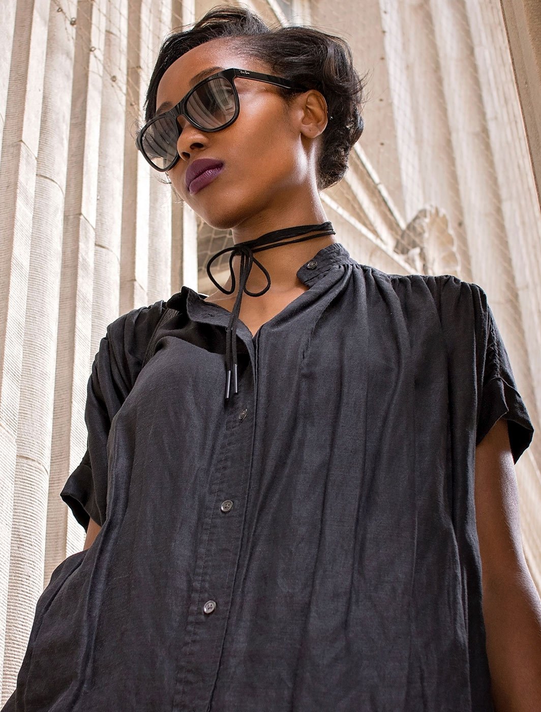 Flatbrow sunglasses - Imagem 3